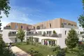 Квартира 2 спальни 38 м² Метрополия Франции, Франция