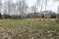 Land 821 m² Cichowo, Poland