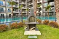 Appartement 2 chambres 69 m² Mezitli, Turquie