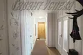 Apartamento 4 habitaciones 83 m² Brest, Bielorrusia