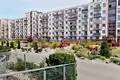 Apartamento 3 habitaciones 51 m² Varsovia, Polonia