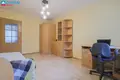 Mieszkanie 3 pokoi 63 m² Kłajpeda, Litwa