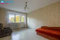 Apartamento 3 habitaciones 55 m² Klaipeda, Lituania