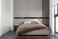 Mieszkanie 3 pokoi 116 m² Becici, Czarnogóra