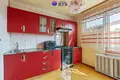 3 room apartment 67 m² Maryina Horka, Belarus