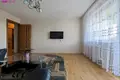 Appartement 4 chambres 74 m² Silute, Lituanie