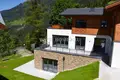 Dom drewniany w stylu górskim 4 pokoi 420 m² Austria, Austria