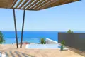 3-Schlafzimmer-Villa 297 m² la Vila Joiosa Villajoyosa, Spanien