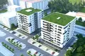 Apartamento 32 m² Montenegro, Montenegro