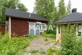 Коттедж 2 комнаты 41 м² Tampereen seutukunta, Финляндия