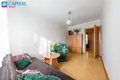 4 room apartment 77 m² Pabrade, Lithuania