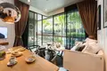 1 bedroom apartment 56 m² Phuket, Thailand