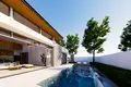 Villa de tres dormitorios 270 m² Si Sunthon, Tailandia