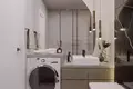 Квартира 1 комната 66 м² Каргыджак, Турция