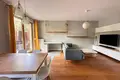 2 room apartment 53 m² in Warsaw, Poland