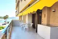 2 bedroom apartment 61 m² Calp, Spain