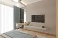 Appartement 1 chambre 61 m² Morphou, Chypre du Nord