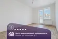 1 room apartment 46 m² Minsk, Belarus