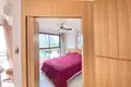 1 bedroom condo 32 m² Pattaya, Thailand