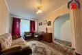 2 room apartment 42 m² Salihorsk, Belarus