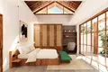 Вилла 1 спальня 100 м² Pecatu, Индонезия