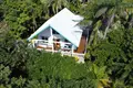 3 bedroom house 88 m² West Bay, Honduras