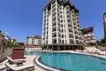 Wohnung 2 zimmer  Alanya, Türkei