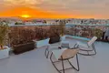 Квартира 2 спальни 80 м² муниципалитет Ларнака, Кипр