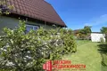 Haus 28 m² Kapciouski siel ski Saviet, Weißrussland