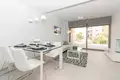 2 bedroom penthouse 160 m² La Zenia, Spain