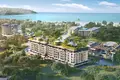 Wohnung 2 zimmer 58 m² Sakhu, Thailand