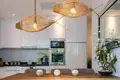Appartement 2 chambres 90 m² Kamala, Thaïlande