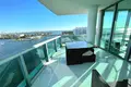 Квартира 3 спальни 170 м² Майами-Бич, США