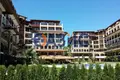 2 bedroom apartment 60 m² Sveti Vlas, Bulgaria