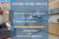 2 room apartment 50 m² Vilnius, Lithuania