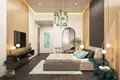 Apartamento 1 habitación 790 m² Dubái, Emiratos Árabes Unidos
