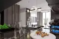 Квартира 1 комната 66 м² Каргыджак, Турция