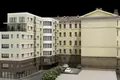 Квартира 124 комнаты 4 661 м² Рига, Латвия