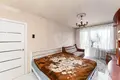 1 room apartment 35 m² Minsk, Belarus