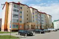 Wohnung 2 Zimmer 63 m² Lahoysk District, Weißrussland