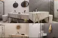 Maison  Cholul, Mexique
