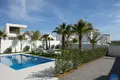 3 bedroom villa 148 m², All countries