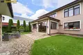 Casa de campo 356 m² Zdanovicki sielski Saviet, Belarús