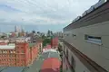 Oficina 180 m² en Moscú, Rusia