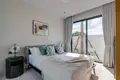 Wohnkomplex Complex of premium villas with swimming pools close to beaches, in a prestigious area of Phuket, Thailand