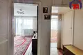 Apartamento 1 habitación 35 m² Hresk, Bielorrusia