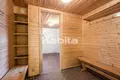 Casa 4 habitaciones 130 m² Jyvaeskylae sub-region, Finlandia