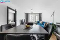 Mieszkanie 2 pokoi 51 m² Wilno, Litwa