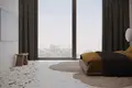 2 bedroom apartment 80 m² Pecatu, Indonesia