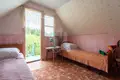 Maison 30 m² Piatryskauski sielski Saviet, Bélarus